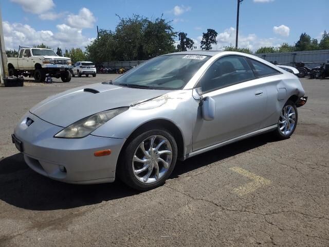 Toyota Celica