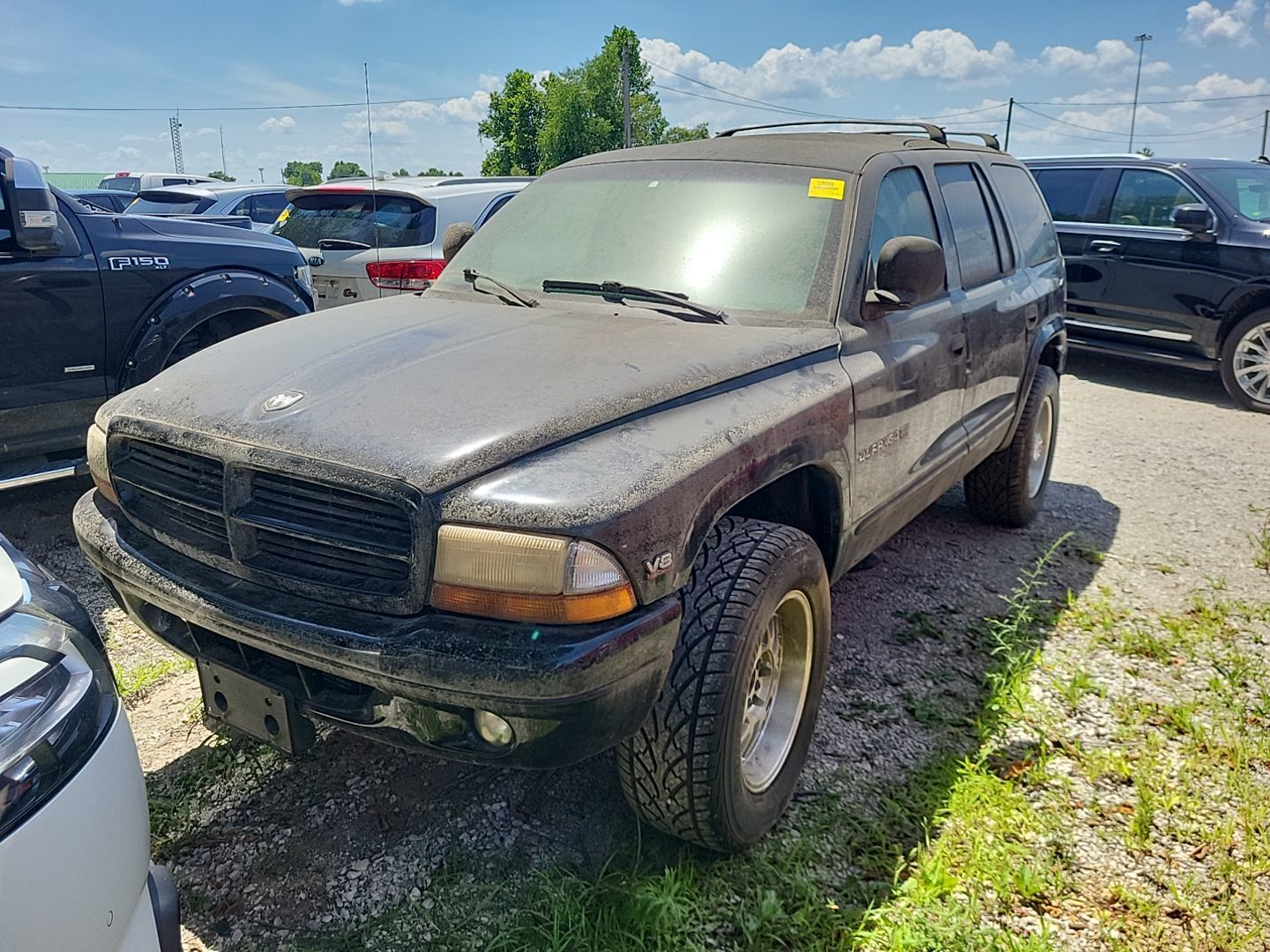 Dodge Durango
