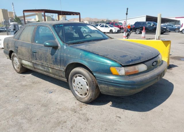 Ford Taurus