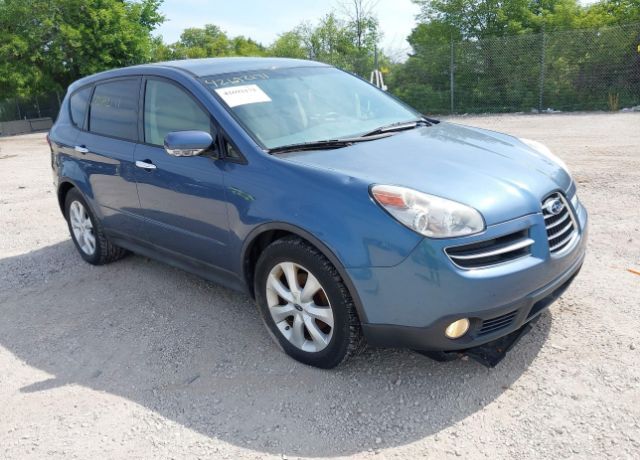 Subaru B9 Tribeca