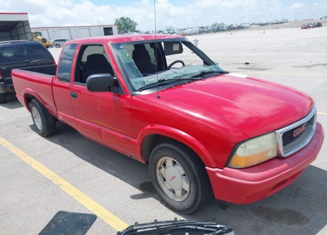 GMC Sonoma