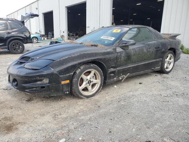 Pontiac Firebird