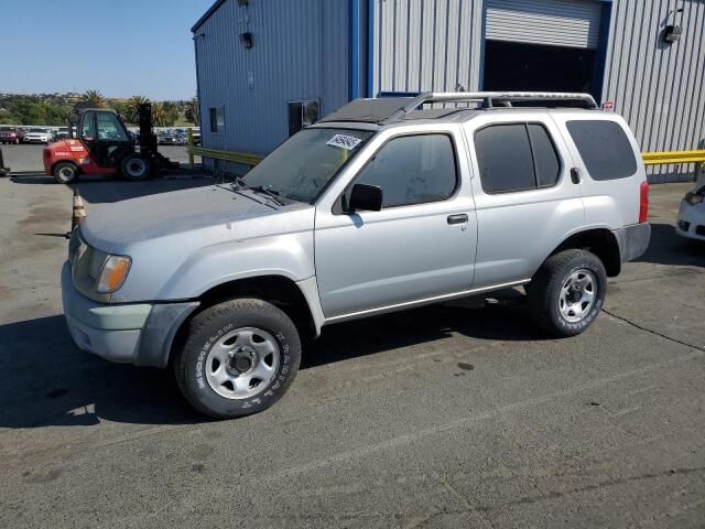 Nissan Xterra