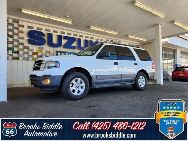 Ford Expedition
