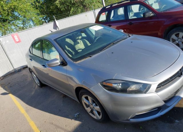 Dodge Dart