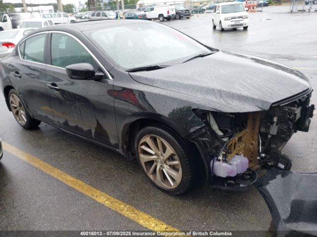 Acura ILX