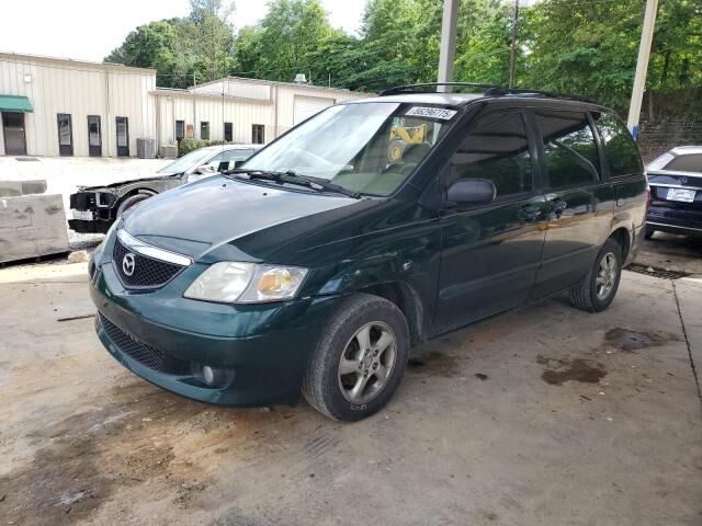 Mazda MPV