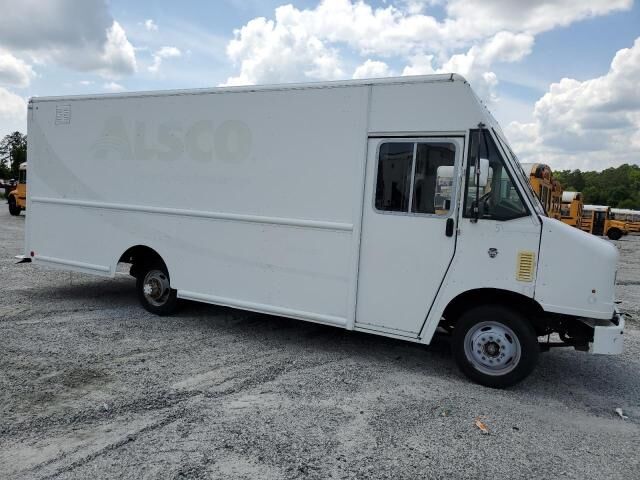 Ford Commercial Chassis