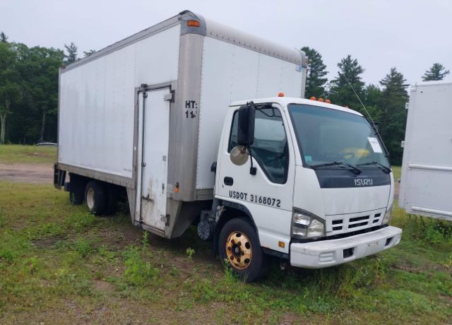 Isuzu NPR