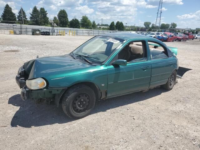 Ford Contour