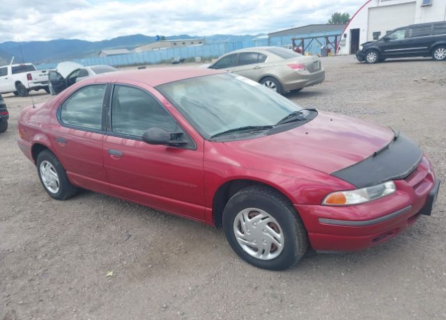 Dodge Stratus