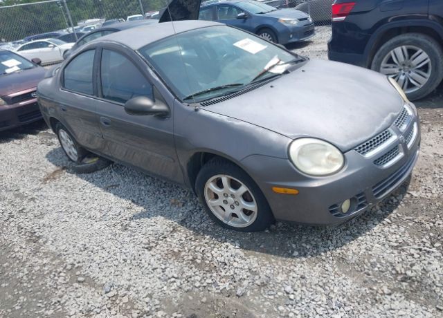 Dodge Neon