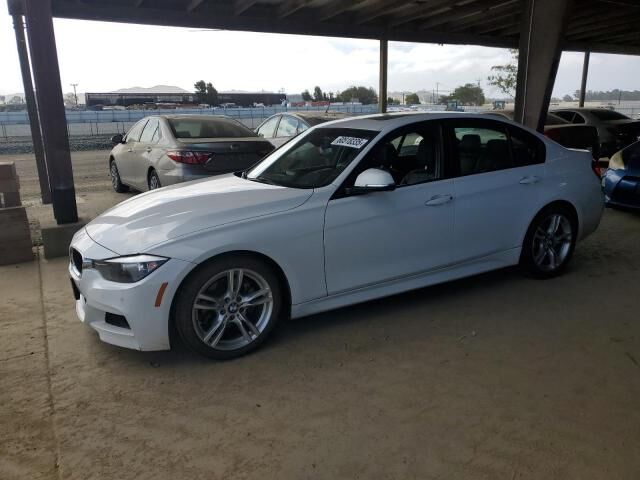 BMW 328d