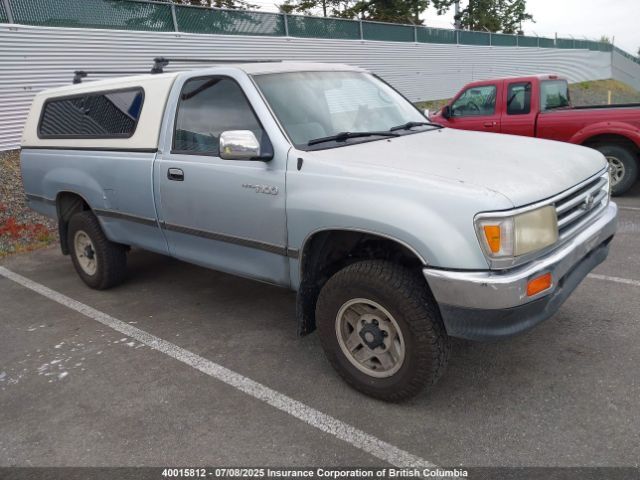 Toyota T100