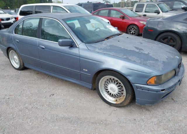BMW 525i