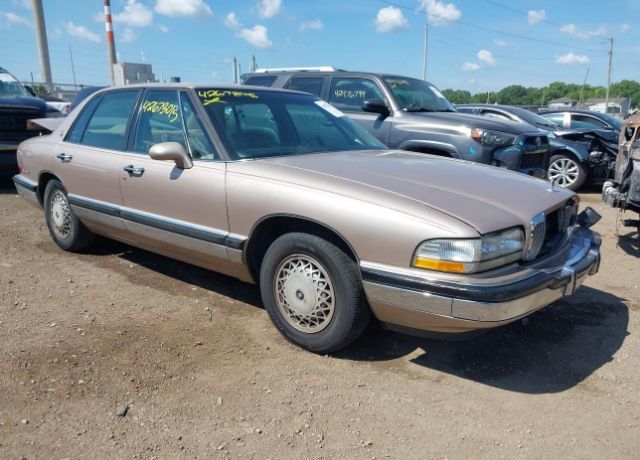 Buick Park Avenue