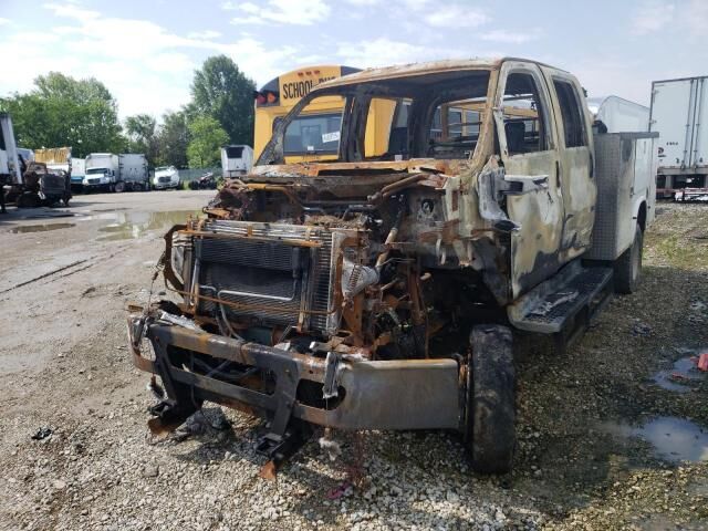 Chevrolet C4