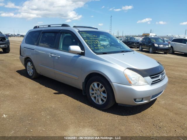 Kia Sedona