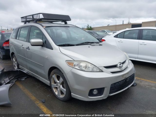 Mazda Mazda5