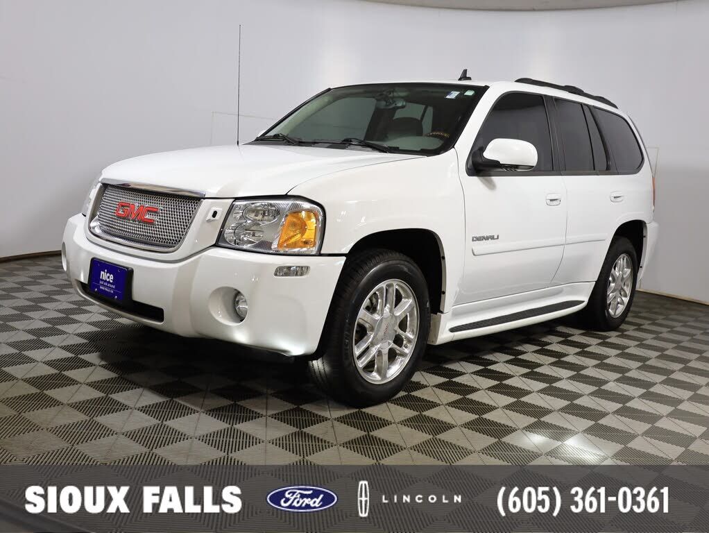 GMC Envoy