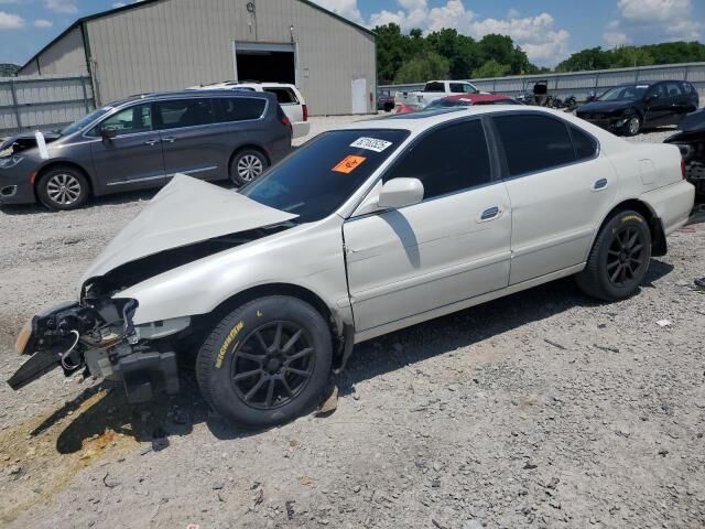 Acura TL