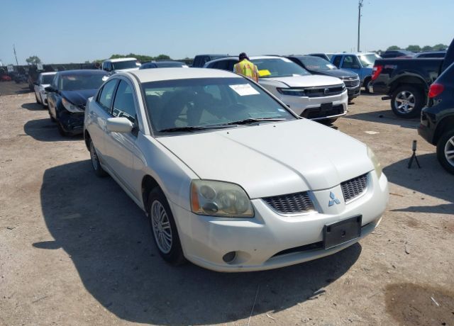 Mitsubishi Galant