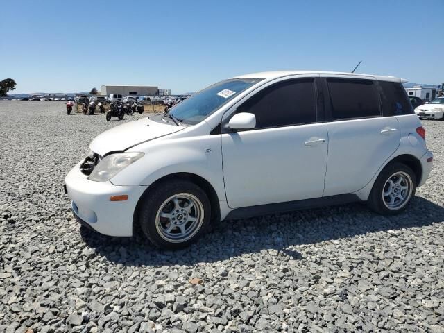Toyota SCION xA
