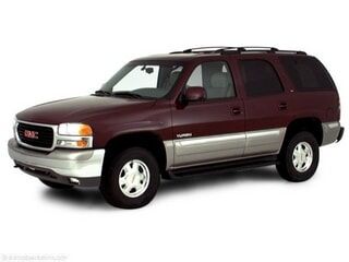 GMC Yukon