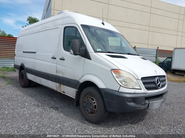 Dodge Sprinter