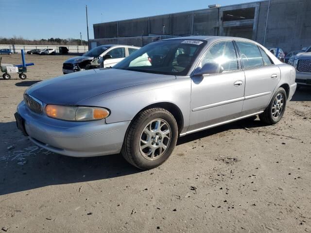 Buick Century