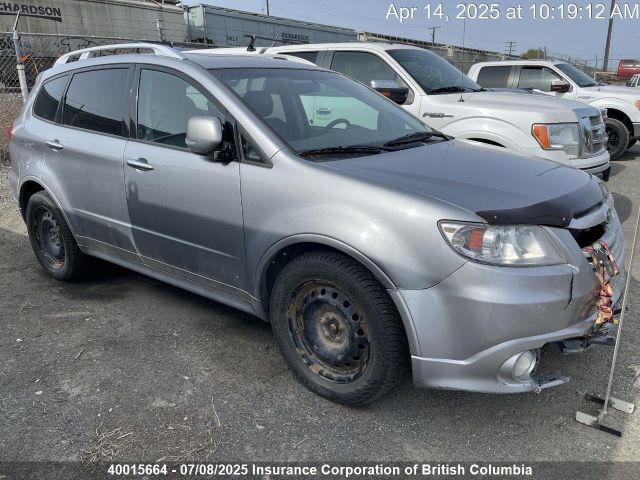 Subaru B9 Tribeca