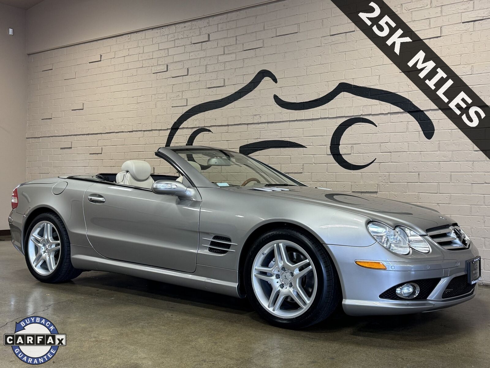 Mercedes-Benz SL-Class