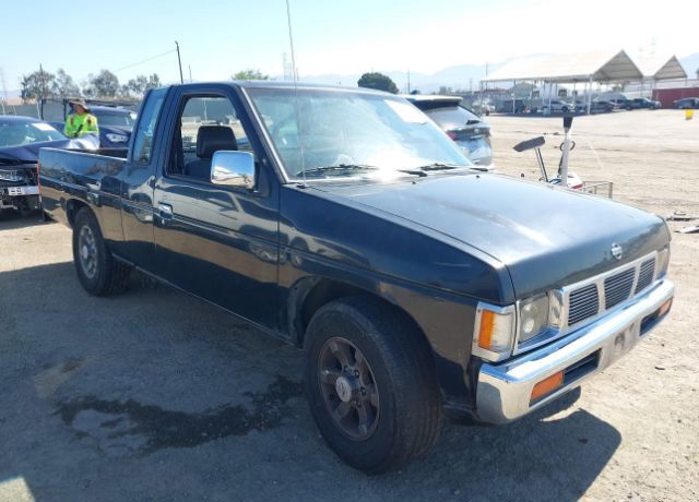 Nissan Pickup