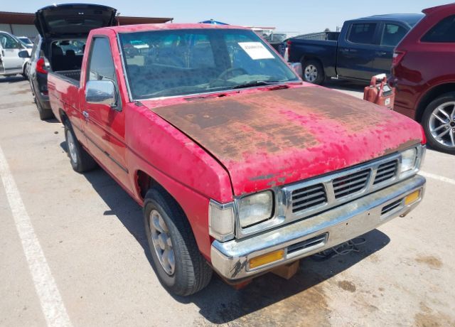 Nissan Pickup