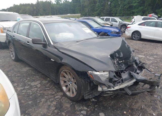 BMW 750Li