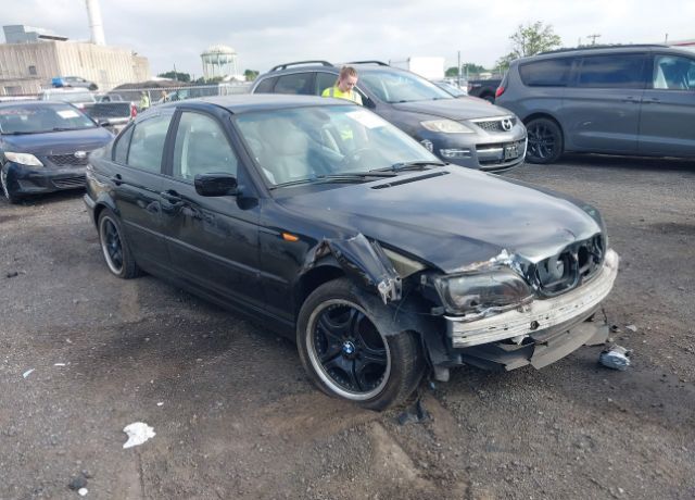 BMW 325xi