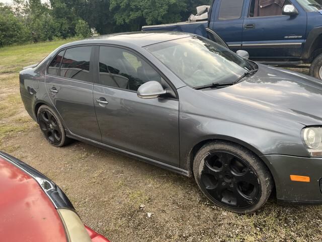 Volkswagen GLI