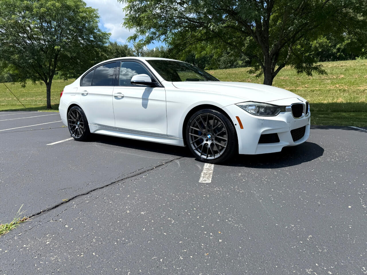 BMW 335i