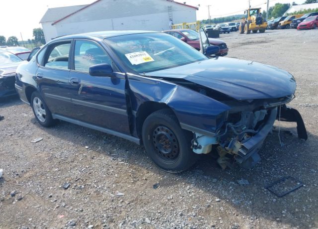 Chevrolet Impala