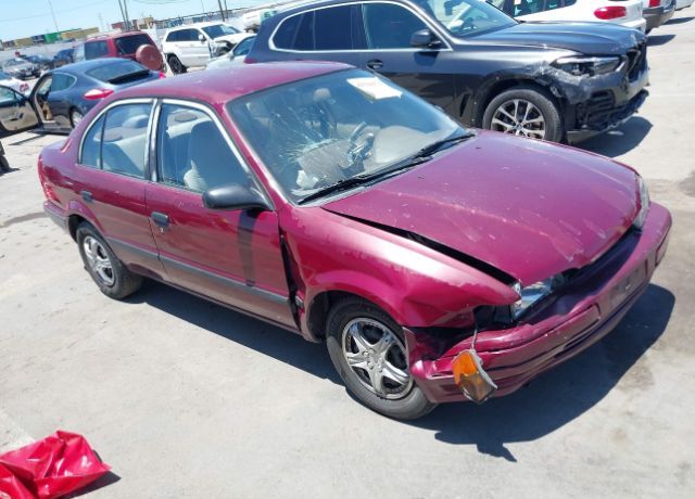 Toyota Tercel