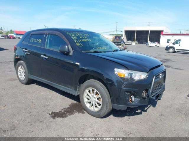 Mitsubishi RVR