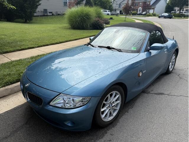 BMW Z4