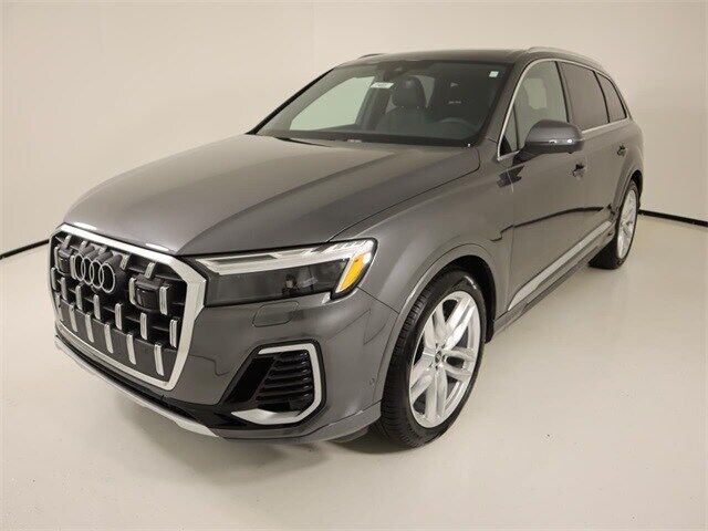 2025 AUDI Q7