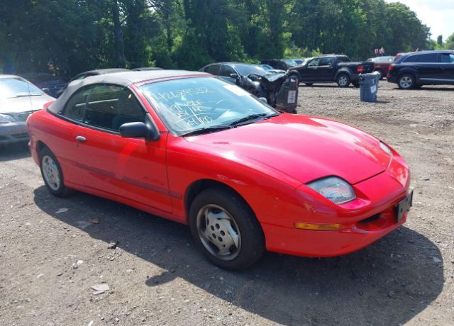 Pontiac Sunfire