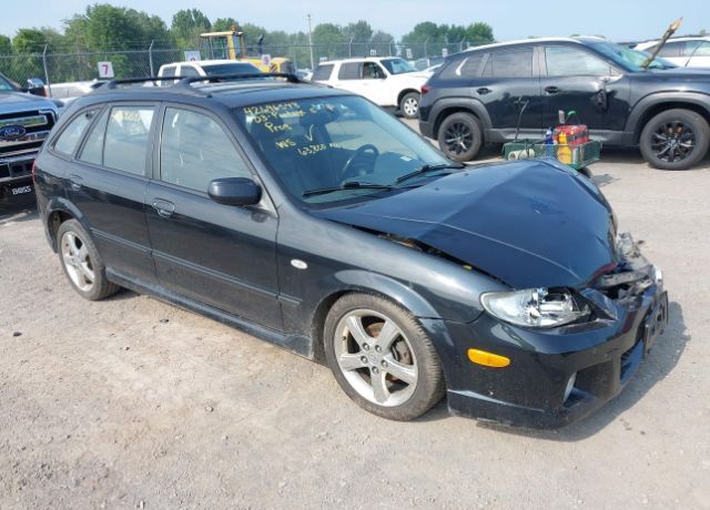 Mazda Protege