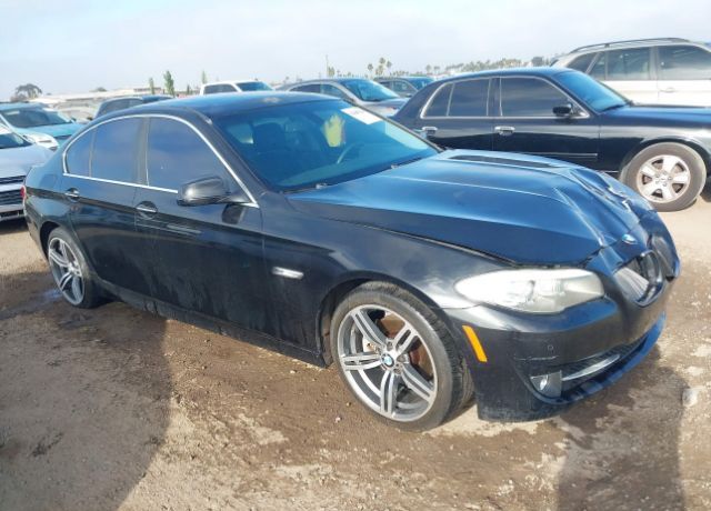 BMW 528i