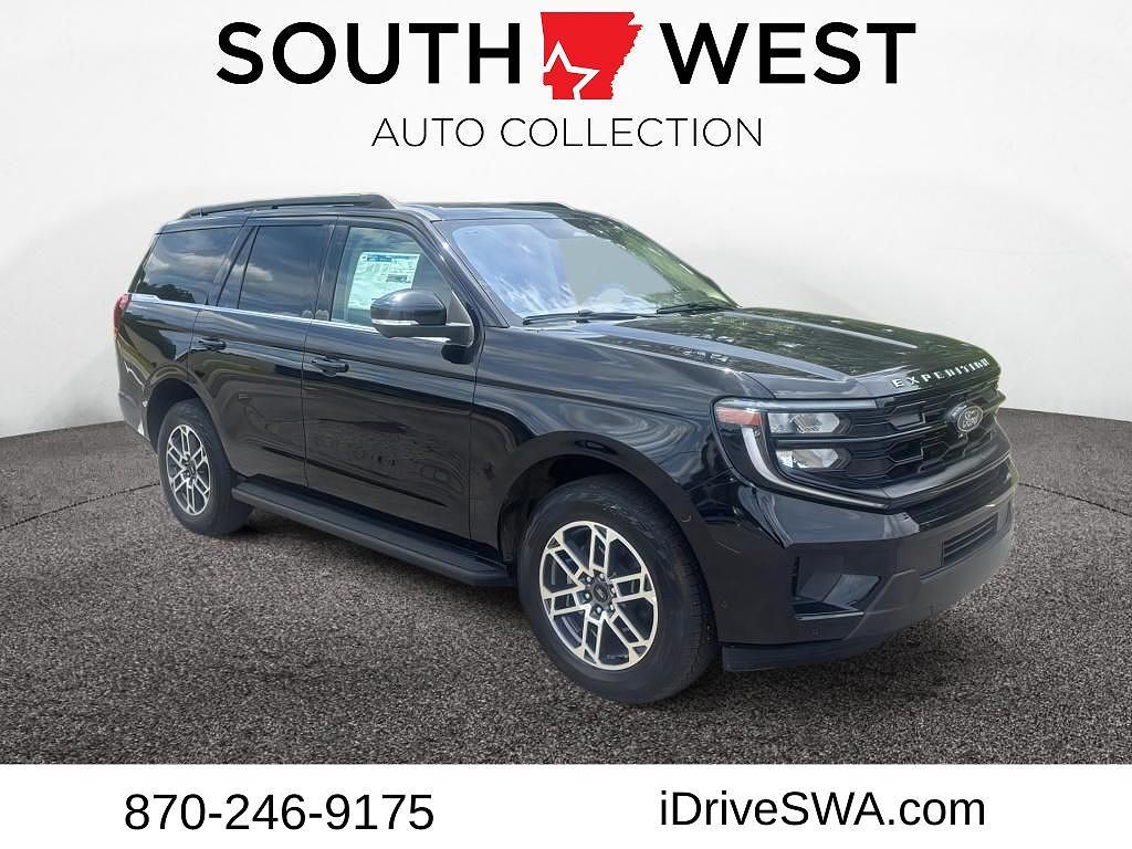 2025 FORD Expedition
