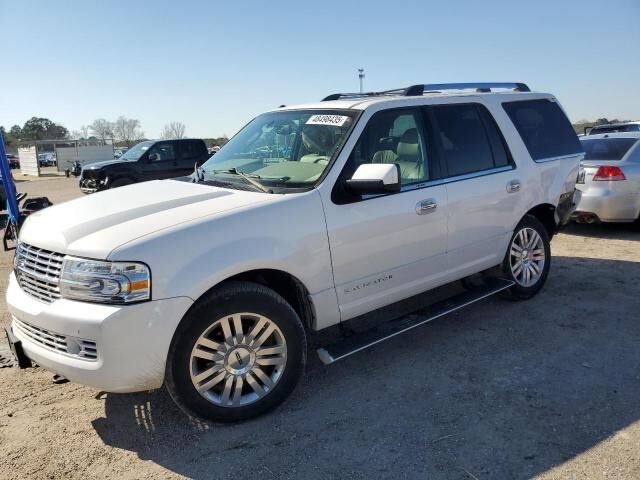 Lincoln Navigator