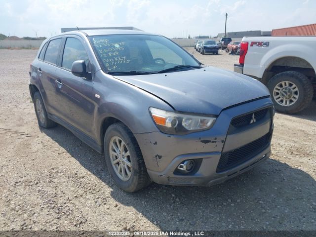 Mitsubishi RVR