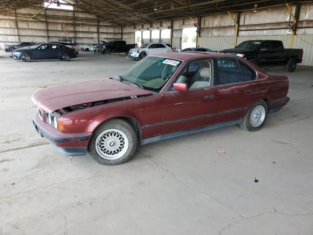 BMW 530i